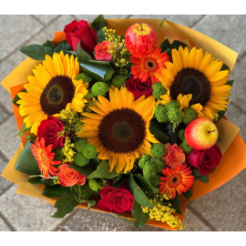 Buchet de toamna  BS11